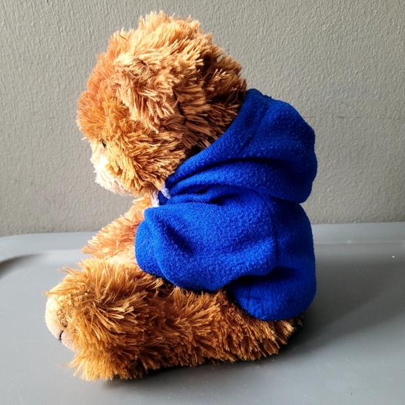 Good Stuff Teddy Bear Plush - Picture 4 of 6